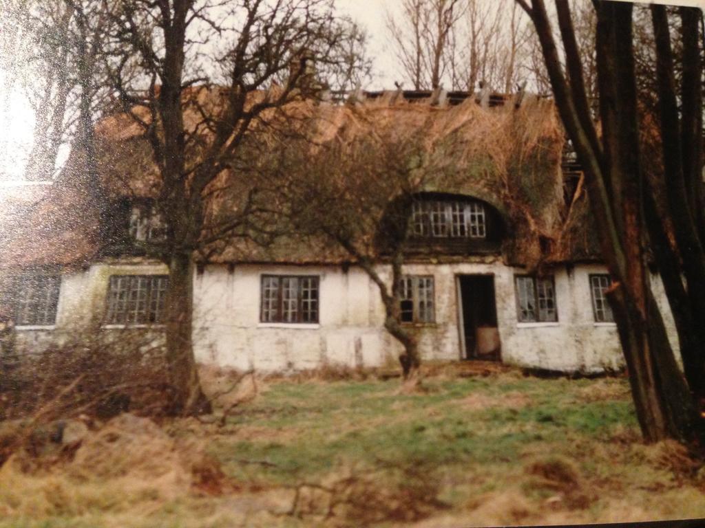 Rane Ladegaard Guest House เอเบลทอฟต์ ภายนอก รูปภาพ