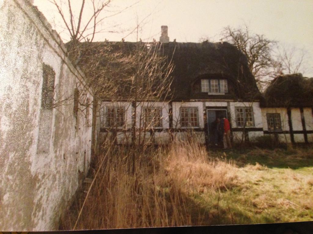 Rane Ladegaard Guest House เอเบลทอฟต์ ภายนอก รูปภาพ